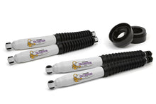 Load image into Gallery viewer, 94-10 Dodge RAM 2500 2WD 2.5 Inch Leveling Kit W/Shocks Daystar