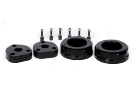 Ram 1500 2.5 Inch Lift Kit Front and Rear Non Air Ride For 17-19 RAM 1500 2/4WD Daystar