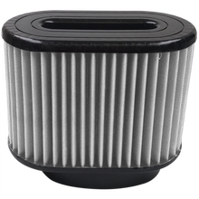 Load image into Gallery viewer, Air Filter For Intake Kits 75-5016, 75-5022, 75-5020 Dry Extendable White