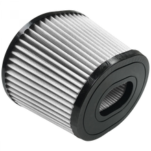 Load image into Gallery viewer, Air Filter for Intake Kits 75-5018 Dry Extendable White