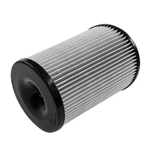 Load image into Gallery viewer, Air Filter For Intake Kits 75-5124 Dry Extendable White