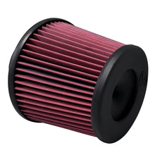 Load image into Gallery viewer, Air Filter Cotton Cleanable For Intake Kit 75-5134/75-5133D