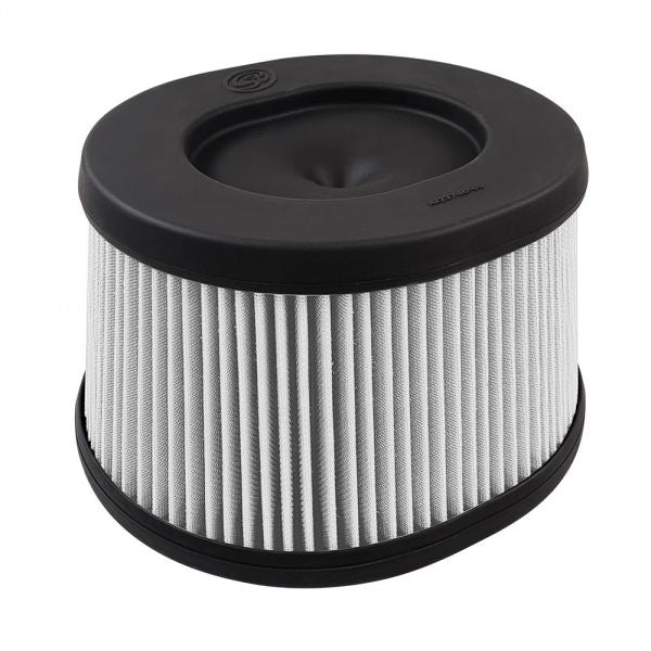 Air Filter Dry Extendable For Intake Kit 75-5132/75-5132D