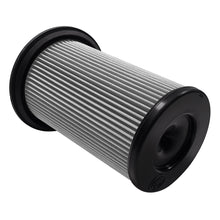 Load image into Gallery viewer, Air Filter For Intake Kits 75-5137 / 75-5137D Dry Extendable White