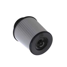 Air Filter For Intake Kits 75-5141 / 75-5141D Dry Extendable