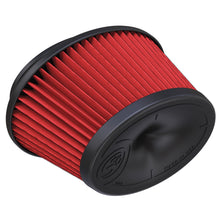 Load image into Gallery viewer, Air Filter Cotton Cleanable For Intake Kit 75-5159/75-5159D