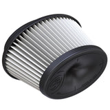 Air Filter Dry Extendable For Intake Kit 75-5159/75-5159D
