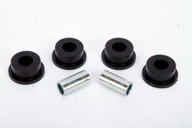 F-250/F-350 Frame Shackle Bushings 2 Inch ID Spring 80-98 Ford F-250/F-350 4WD Front Daystar