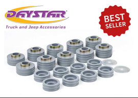 99-18 Super Duty Body Mounts Kevlar Daystar