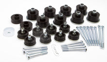 Load image into Gallery viewer, Ford F-250,F-350 Body Bushings 99-07 Ford F-250 F-350 Steel Sleeves and Hardware Daystar
