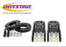 Load image into Gallery viewer, 09-18 F-150 2 Inch Lift Kit Front and Rear Daystar