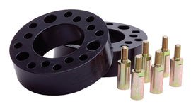 17-18 Ford F150 Raptor 2 Inch Leveling Kit Daystar