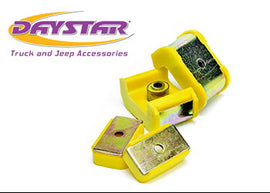 68-84 GM PU/Blazer Trans Mount Pair Daystar