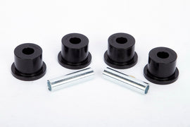 GM 1/2-1 Ton Frame Frame Shackle Bushings 67-87 GM 1/2-1 Ton Rear 1 3/4 Inch Frame Hole I.D. 4 Bushings 2 Sleeves Daystar