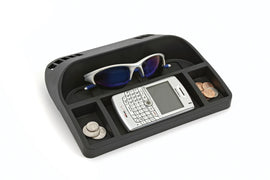 04-10 Hummer H3 Upper Dash Panel Daystar