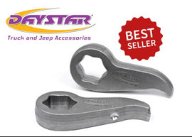 11-18 GM 2500HD 2 Inch Leveling Kit Daystar