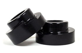 11-18 Chevy 2500 2/4WD 2 Inch Lift Front and Rear Daystar