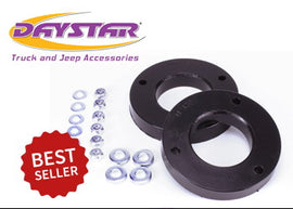 2007-18 Chevy 1500 Silverado 2/4WD 2 Inch Leveling Kit Daystar