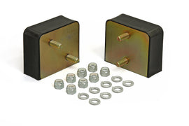 67-92 AMC V8 Motor Mount Pair Daystar