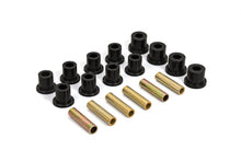 Load image into Gallery viewer, Jeep CJ Spring Shackle Bushings 76-86 Jeep CJ Front Daystar