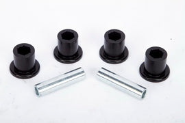 Jeep YJ Frame Shackle Bushings 87-96 Wrangler YJ Front/Rear Daystar
