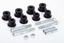 Load image into Gallery viewer, 86-92 Jeep MJ Comanche Greasable Bolt and Bushing Kit Rear Shackle Only Daystar