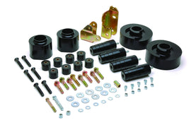 97-06 Jeep TJ 3 Inch Lift Daystar