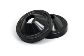 07-18 Jeep Wrangler JK .75 Inch Rear Boost Daystar