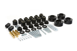 97-06 Jeep TJ 1.75 Inch Combo Kit Daystar