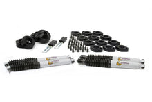 Load image into Gallery viewer, 07-18 Jeep Wrangler JK 2.75 Inch Combo Kit W/Shocks Fits Automatic Transmissions Only Daystar