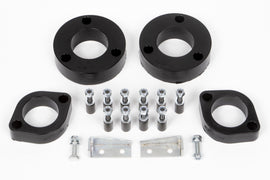 Jeep Patriot 1.5 Inch Lift Kit 07-17 Patriot Daystar