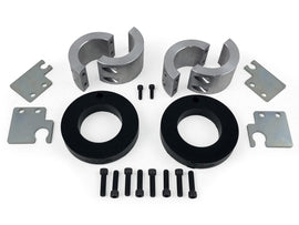 Cherokee 2.0 Inch Lift Kit For 14-20 Jeep Cherokee KL Daystar