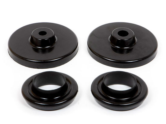 Jeep Gladiator 3/4 Inch Lift Kit Front & Rear Coil Spring Spacers For 20-Pres Gladiator JT Daystar