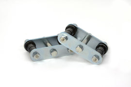 Jeep CJ .75 Inch Front Shackle Daystar