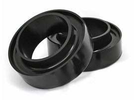 Armada 1 Inch Rear Coil Spacers For 04-13 Armada Daystar