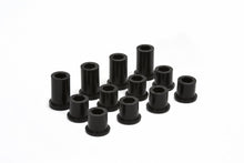Load image into Gallery viewer, FJ60 LC Spring Shackle Bushings 81-89 FJ60 LC Front/Rear Daystar