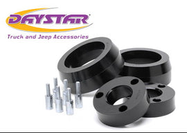 10-17 4Runner 2.5 Inch Lift Front and Rear Daystar