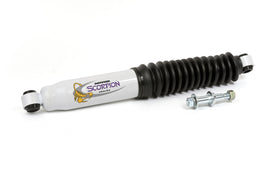 97-06 Jeep TJ Heavy Duty Steering Stabilizer Daystar