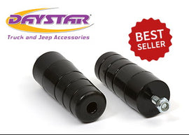97-06 Jeep TJ Bolt In Extended Bump Stop Front Or Rear Daystar