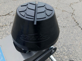 4.5 Inch Heavy Duty Jack Pad Daystar