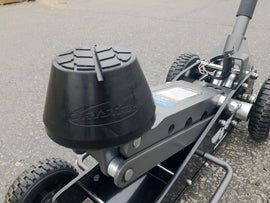 5.5 Inch Heavy Duty Jack Pad Daystar