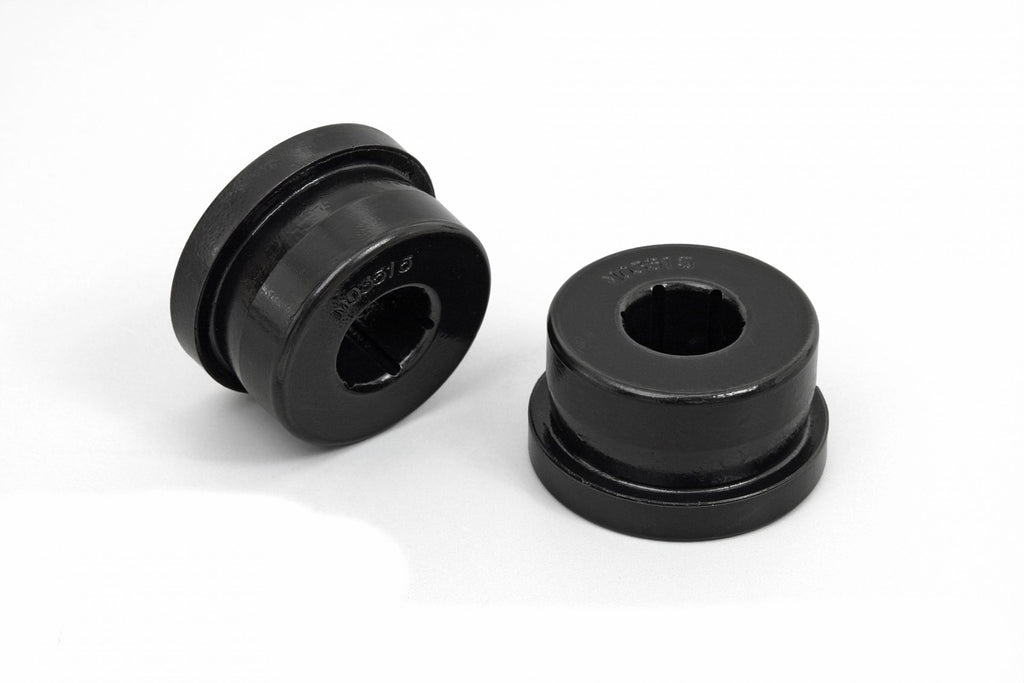 Replacement Polyurethane Bushings for 2.5 Inch Poly Joint 2 Pcs Daystar