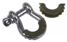 Load image into Gallery viewer, D-RING / Shackle Isolator CAMO Pair Daystar