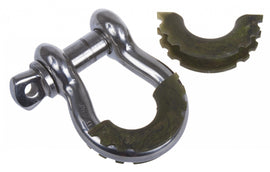 D-RING / Shackle Isolator CAMO Pair Daystar