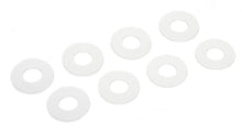 Load image into Gallery viewer, D-RING / Shackle Washers Set Of 8 White Daystar