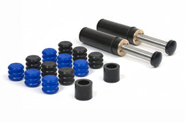 Stinger Bump Stop 11.25 Inch Short Pair Daystar