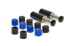 Stinger Bump Stop 8.25 Inch Short Pair Daystar