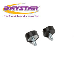 Stinger Bump Stop Rebuild Kit Includes Polyurethane Bump Stop and Piston Daystar