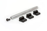 Cam Can Double Mounting Kit Aluminum Center Shaft Daystar
