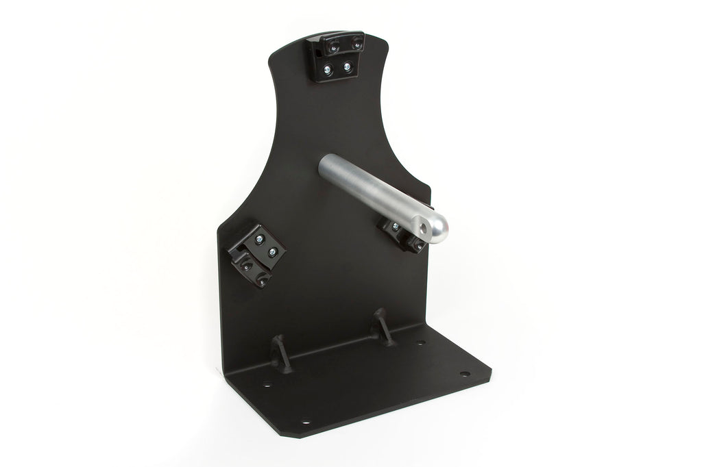 Cam Can Universal Mounting Kit Flat Surface Fits all Can Cam's Daystar